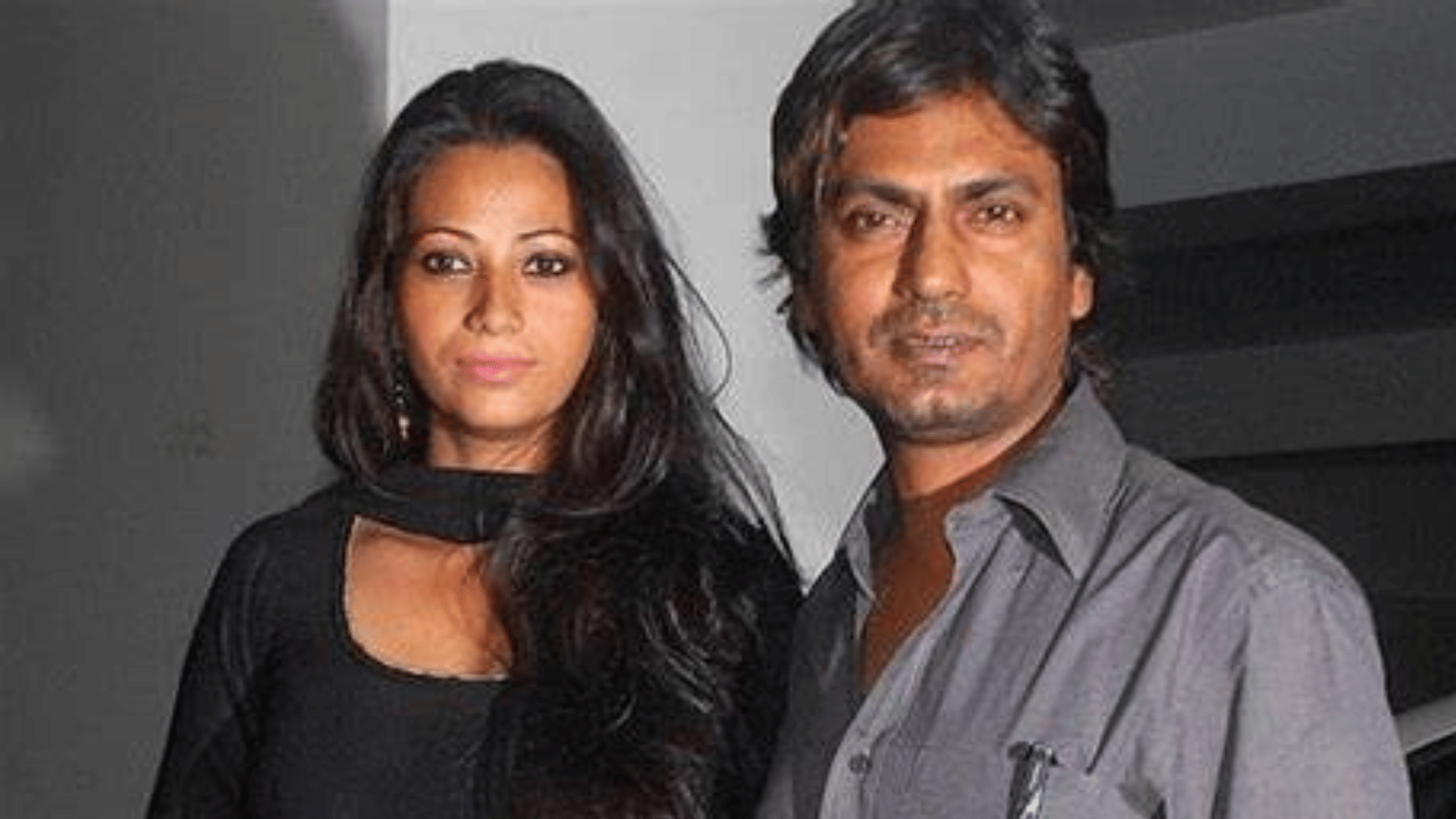 Nawazuddin Siddiqui daughter Shora does not want go back to UAE as she fears bully amid aaliya actor divorce
