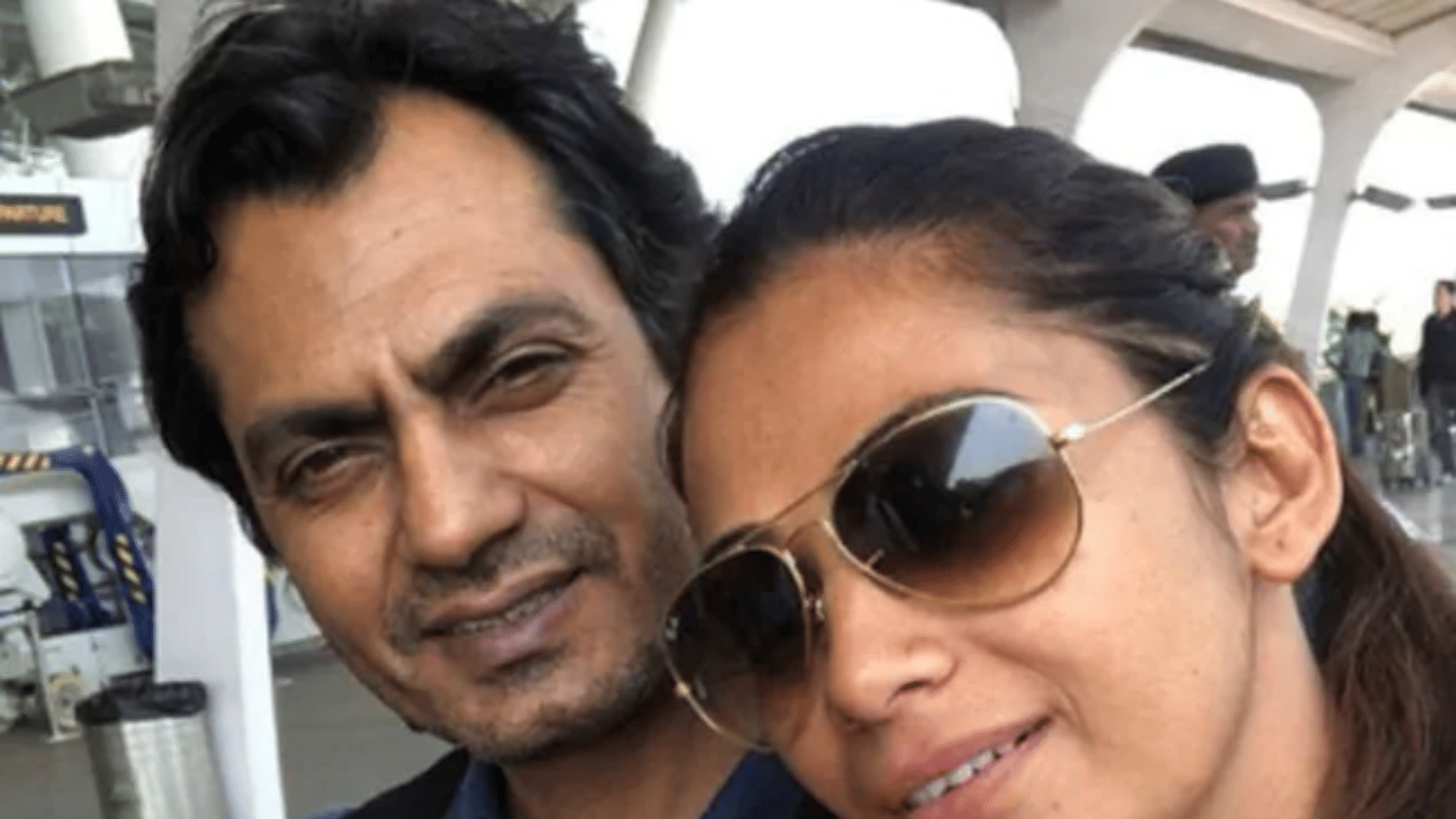 Nawazuddin Siddiqui daughter Shora does not want go back to UAE as she fears bully amid aaliya actor divorce