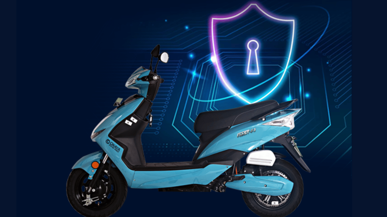 Chance to win Thailand trip by buying this electric scooter know details
