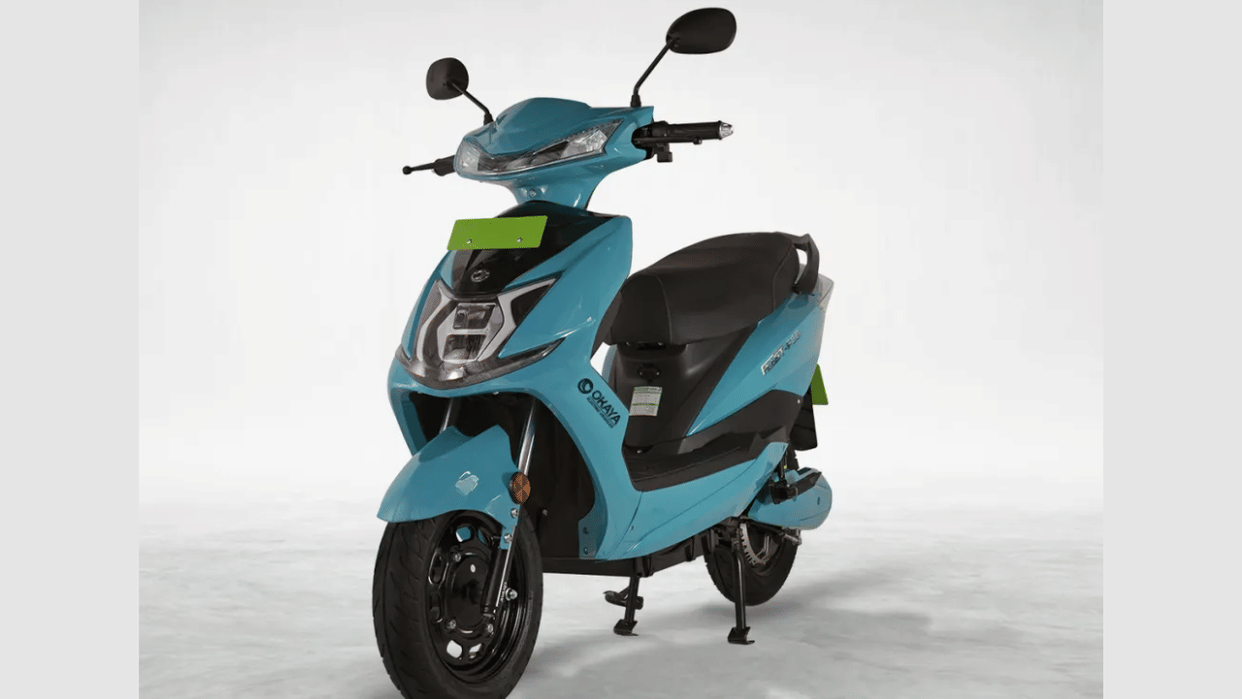 Chance to win Thailand trip by buying this electric scooter know details