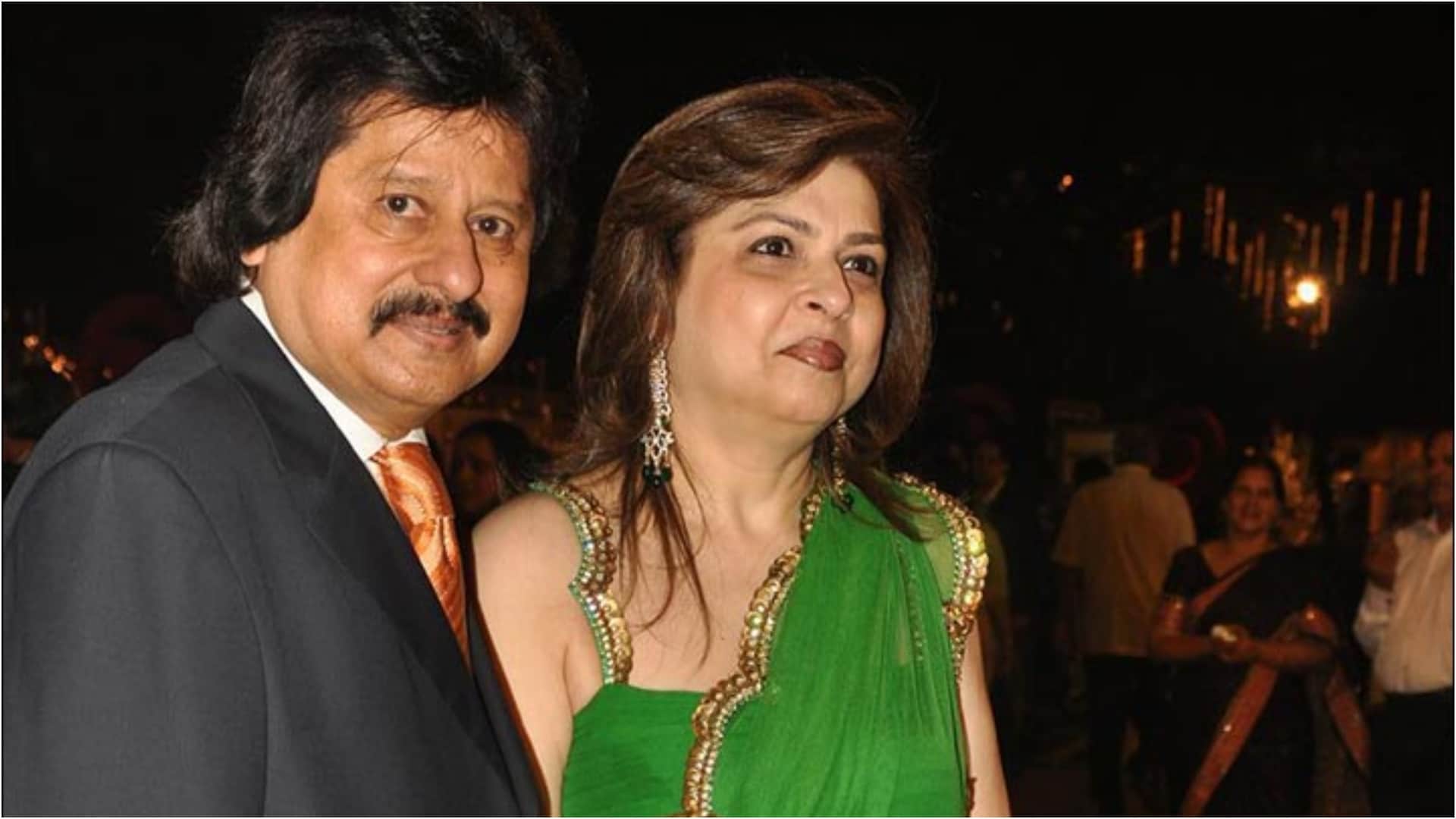 Pankaj udhas passed away ghazal singer first salary was 51 rupee known about his net worth career struggles