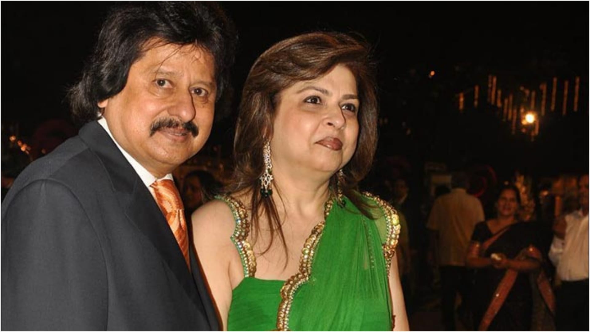 Ghazal Singer Pankaj Udhas and farida udhas wedding anniversary know about there beautiful love story