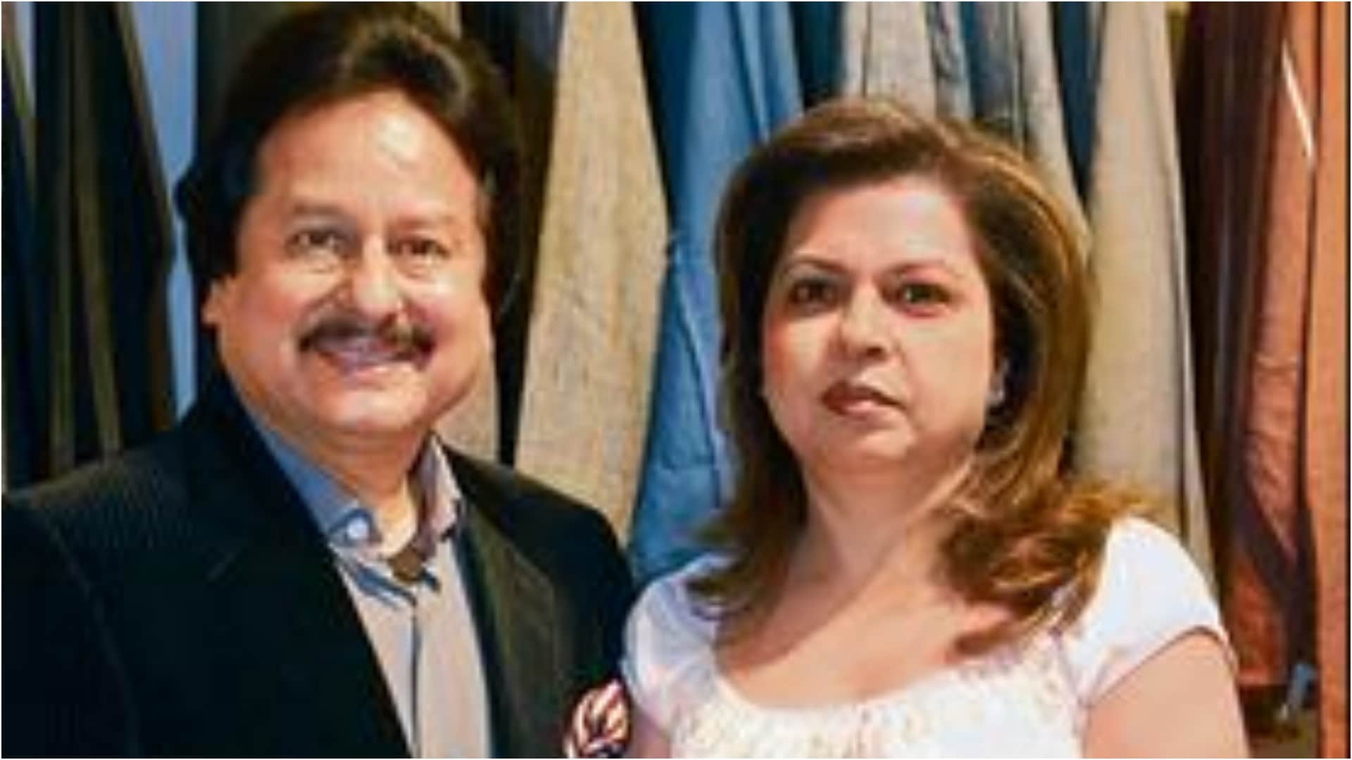 Ghazal Singer Pankaj Udhas and farida udhas wedding anniversary know about there beautiful love story