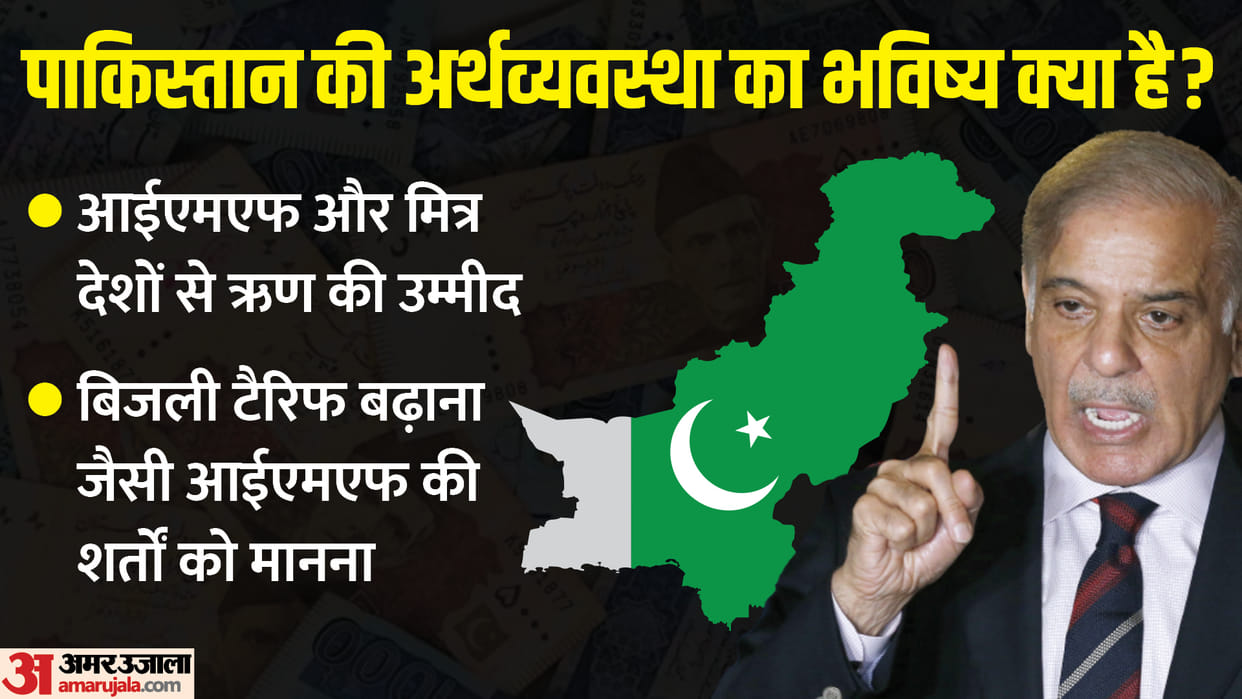 Pakistan: pakistan imf bailout talk failed, impacts and options for pakiatan