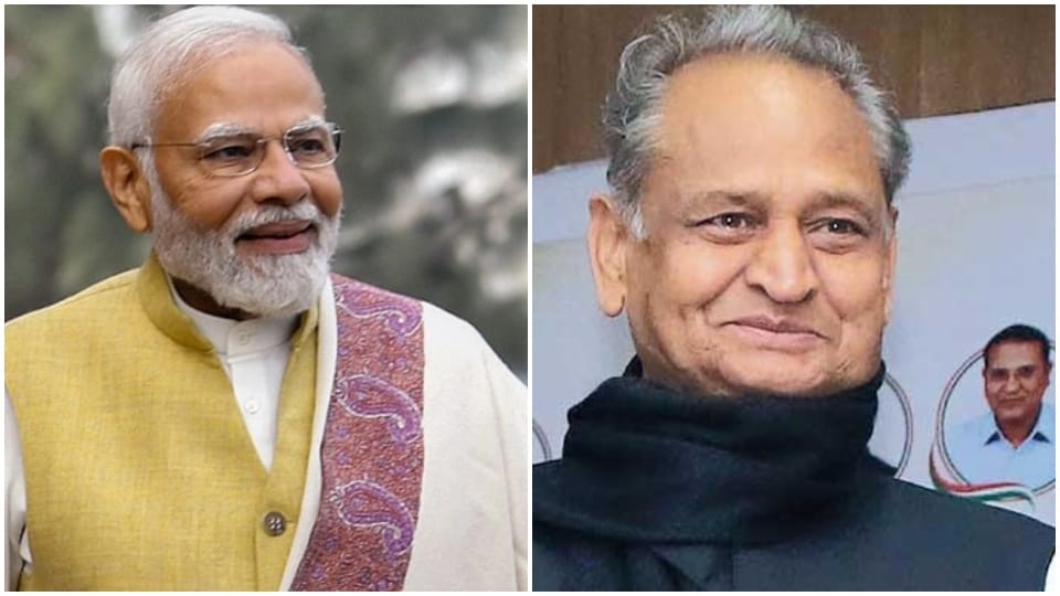PM Modi inaugurate Delhi-Mumbai Expressway tomorrow CM Ashek Gehlot