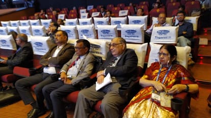 Dr. PK Maheshwari said- BP and sugar make home in the body due to irregular routine and stress