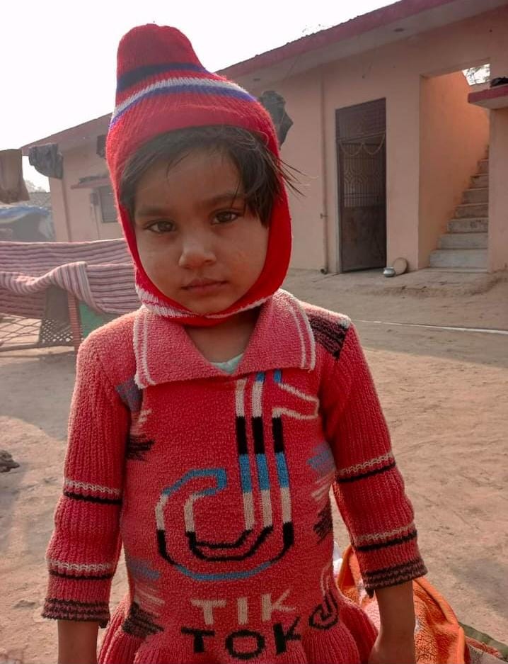 Prayagraj: Dead body of 5-year-old found in a well, fear of murder