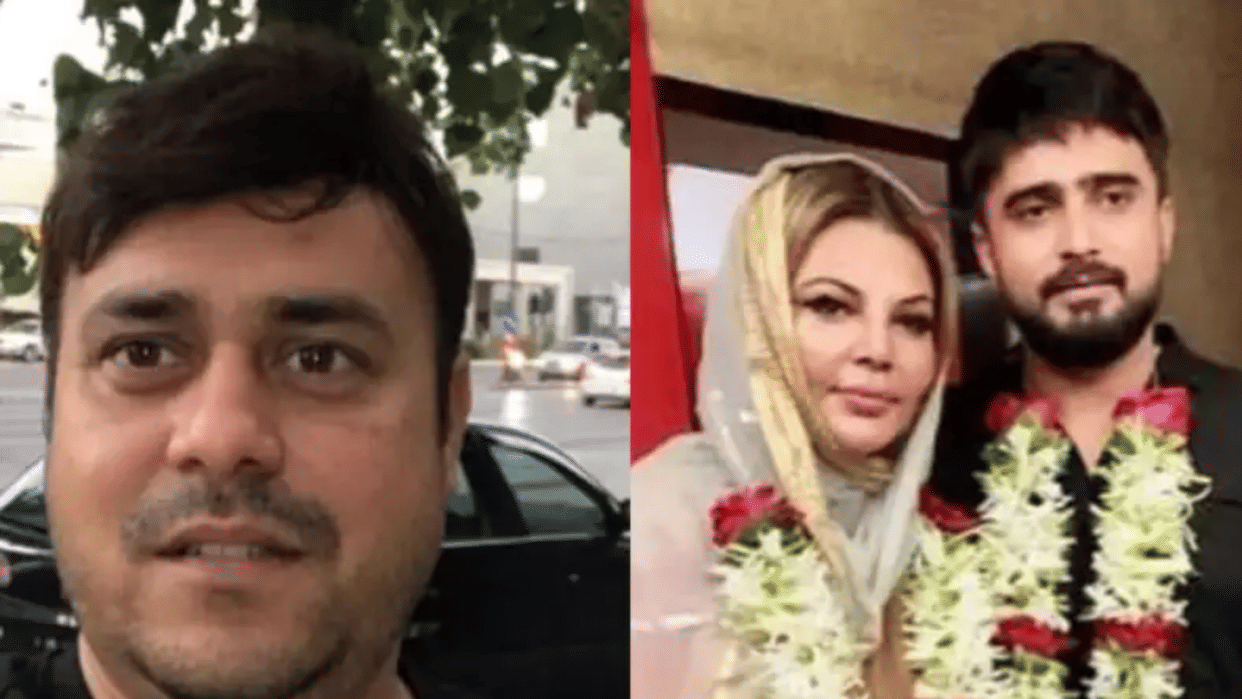 Rakhi Sawant Ex Husband Ritesh Reveal her Best Friend Propose him Adil Khan Gifted Her a Second Hand Car