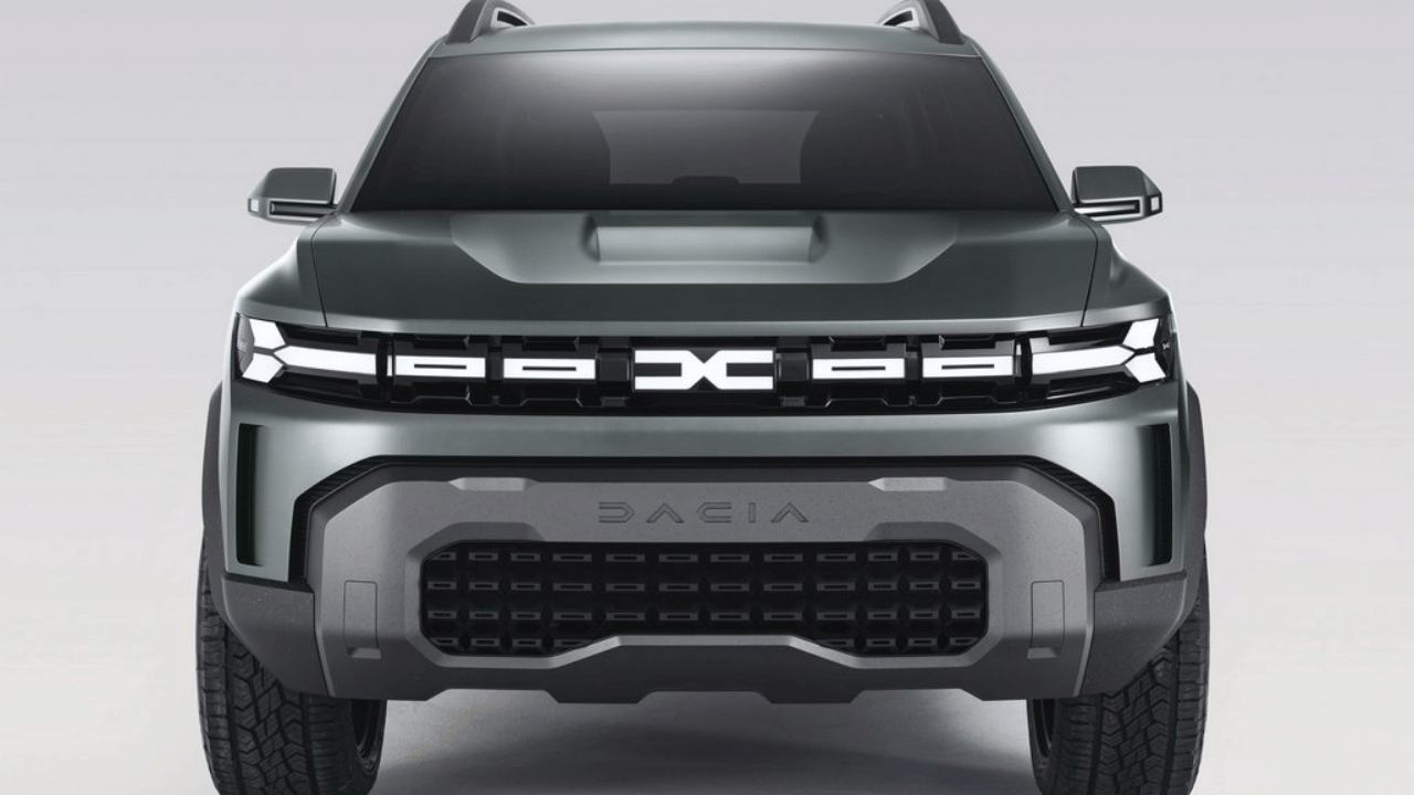 Renault to launch next generation Duster and all-new 7-Seater SUV for India Know Details