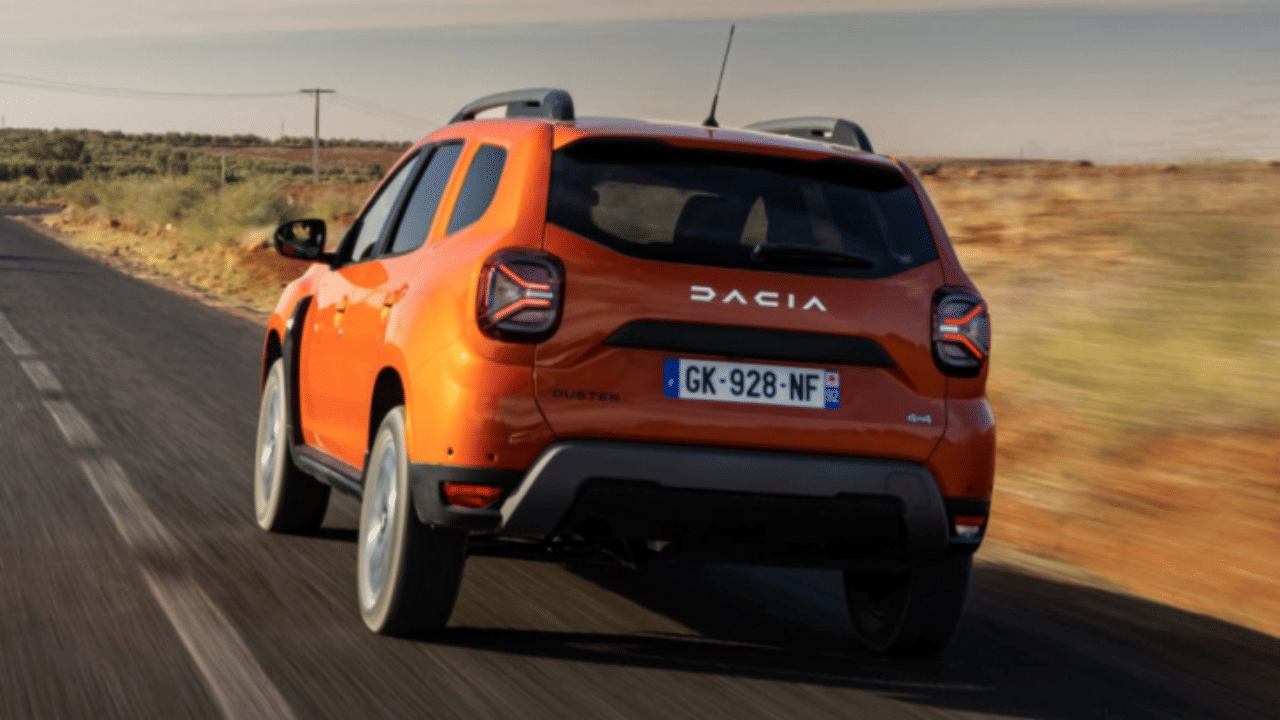 Renault to launch next generation Duster and all-new 7-Seater SUV for India Know Details