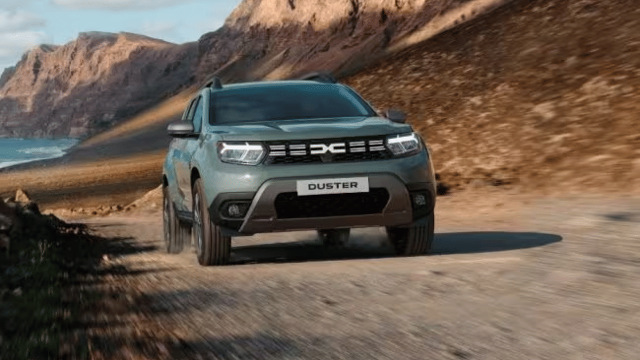 Renault to launch next generation Duster and all-new 7-Seater SUV for India Know Details