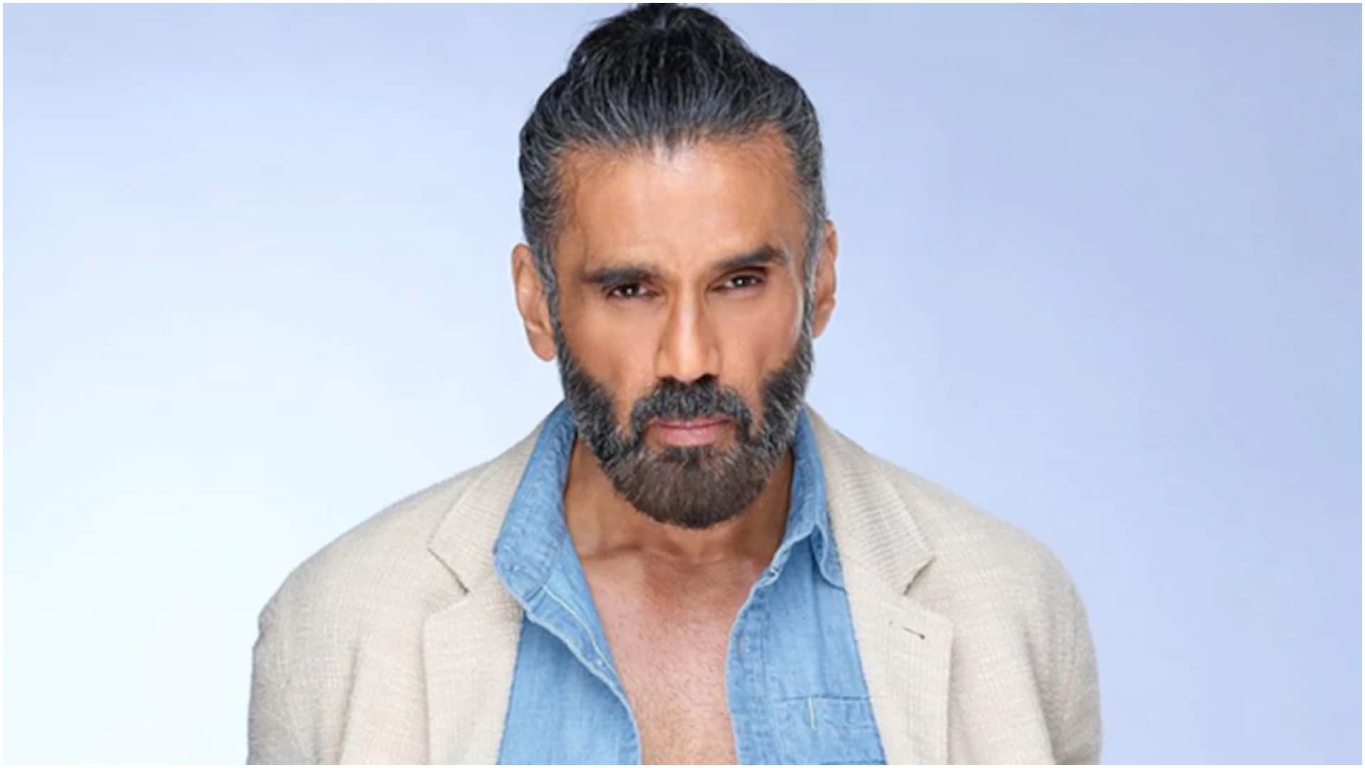 Suniel Shetty talks about celebrity endorsements are beneficial for companies or not he shared Business tips
