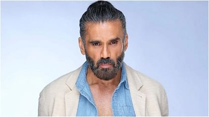 Suniel Shetty hunter star talks about relation with his father and daughter said I live for only athiya shetty