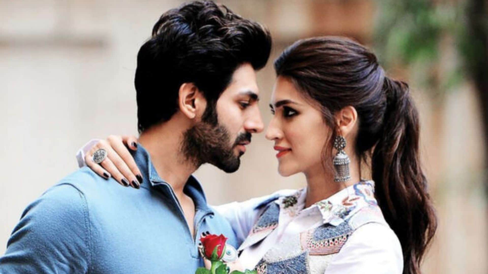 Shehzada Box Office Collection Day Five India Kartik Aaryan Kriti Sanon Paresh Rawal Film Earnings