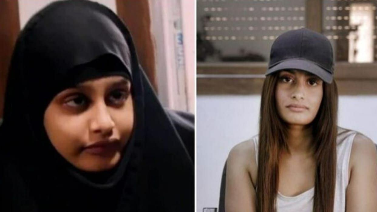 BBC now faces protest back home over sympathetic documentary on 'jihadi bride'