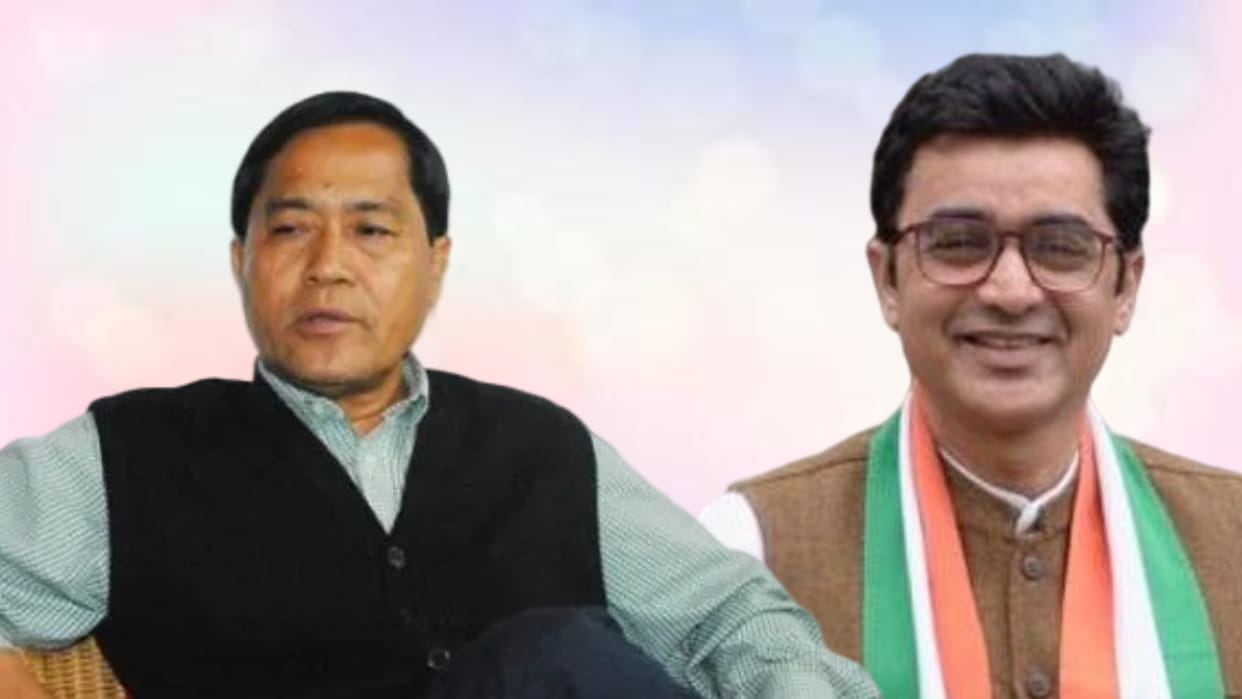 Senior CPI(M) tribal leader to be CM if Left-Cong voted to power in Tripura: AICC leader