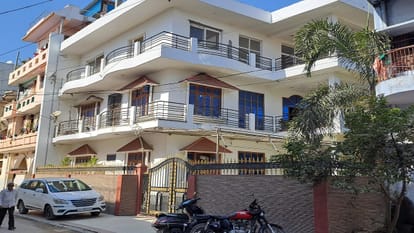 CBI registers DA case against BLw senior civil engineer  who  released on bail