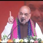 Tripura Election 2023: अमित शाह