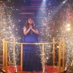 अर्चना गौतम ने टॉप 4 में दर्ज किया नाम