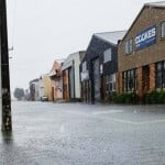 Cyclone Gabrielle
