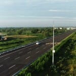 दिल्ली-मुंबई एक्सप्रेसवे
