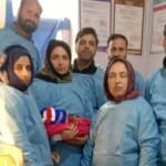 कुववाड़ा में वीडियो कॉल से करवाई गई डिलीवरी