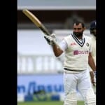 Mohammad Shami