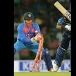 MS Dhoni