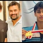 R Madhavan