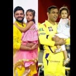 Raina and Dhoni