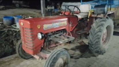 Aligarh News: परमिट लेते नहीं, टैक्स देते नहीं, फिर भी माल ढोते धड़ाधड़, हादसों का सबब बन रहे ट्रैक्टर ट्रैक्टर ट्रॉली