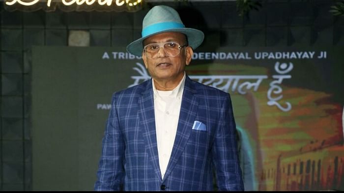 Annu Kapoor