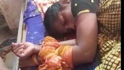 Bihar:जमुई में बुलेट नहीं मिलने पर पत्नी को श्रद्धा मर्डर दुहराने की मिली  धमकी, वीडियो बनाकर किया वायरल - Bihar: Wife Threatened To Repeat Shraddha  Murder For Not Getting ...