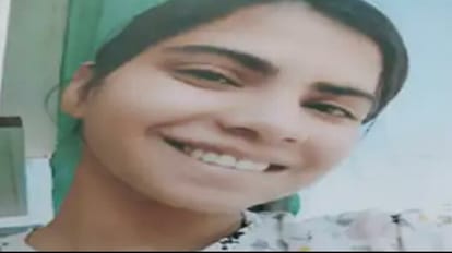 स्वाति साहू (फाइल फोटो)