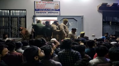 Doctor Murder: गाजियाबाद में क्लीनिक में घुसकर डाक्टर की गोली मारकर हत्या, पैदल ही आए थे तीनों हत्यारे मुरादगर में डॉक्टर की हत्या