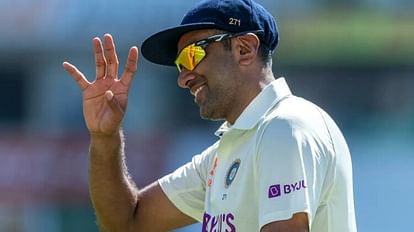 IND vs AUS: नागपुर में अश्विन को फैन ने कहा 'अन्ना भैया', भारतीय स्पिनर ने सोशल मीडिया पर दी बड़ी सीख रविचंद्रन अश्विन