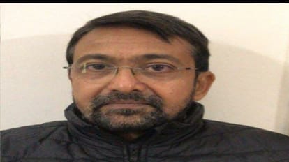 विजय जांगिड़