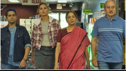 Shiv Shastri Balboa Review