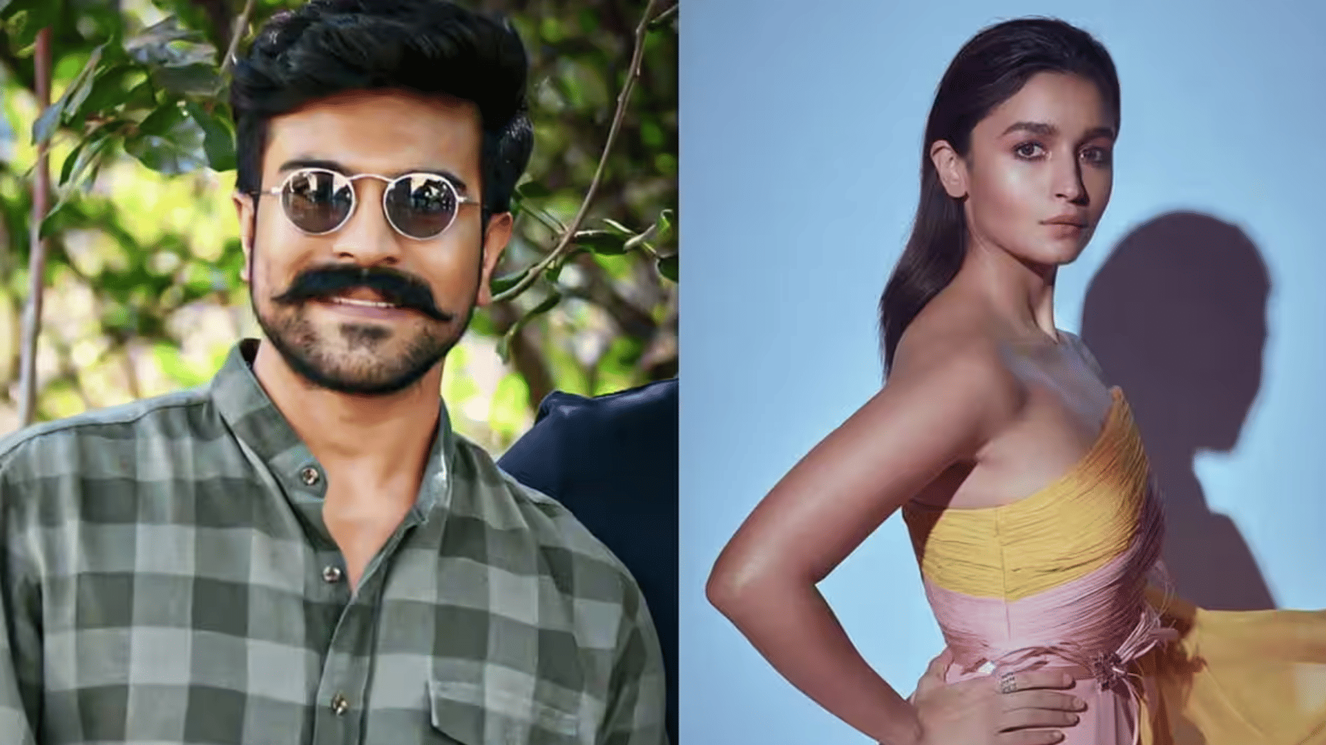 Bollywood Actresses Romanced With South Indian Actors In Movies