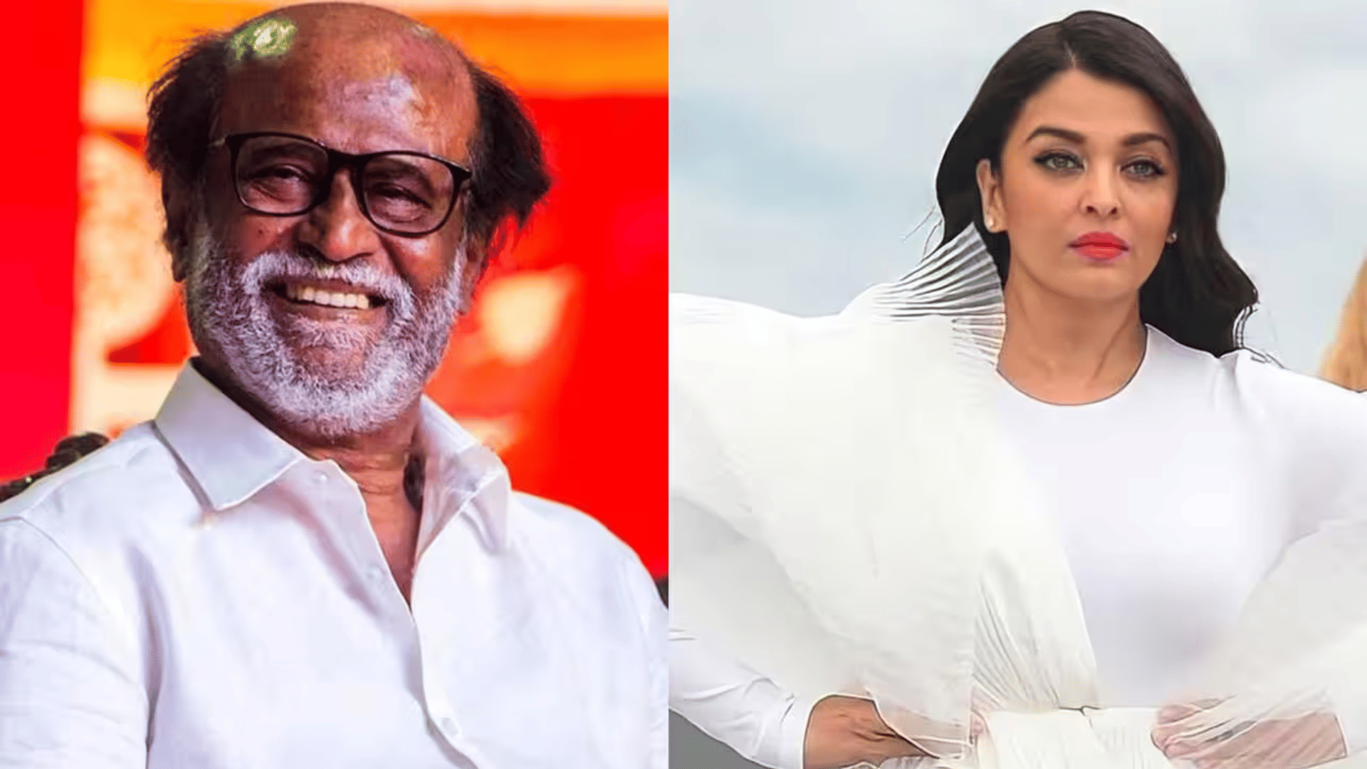 Bollywood Actresses Romanced With South Indian Actors In Movies
