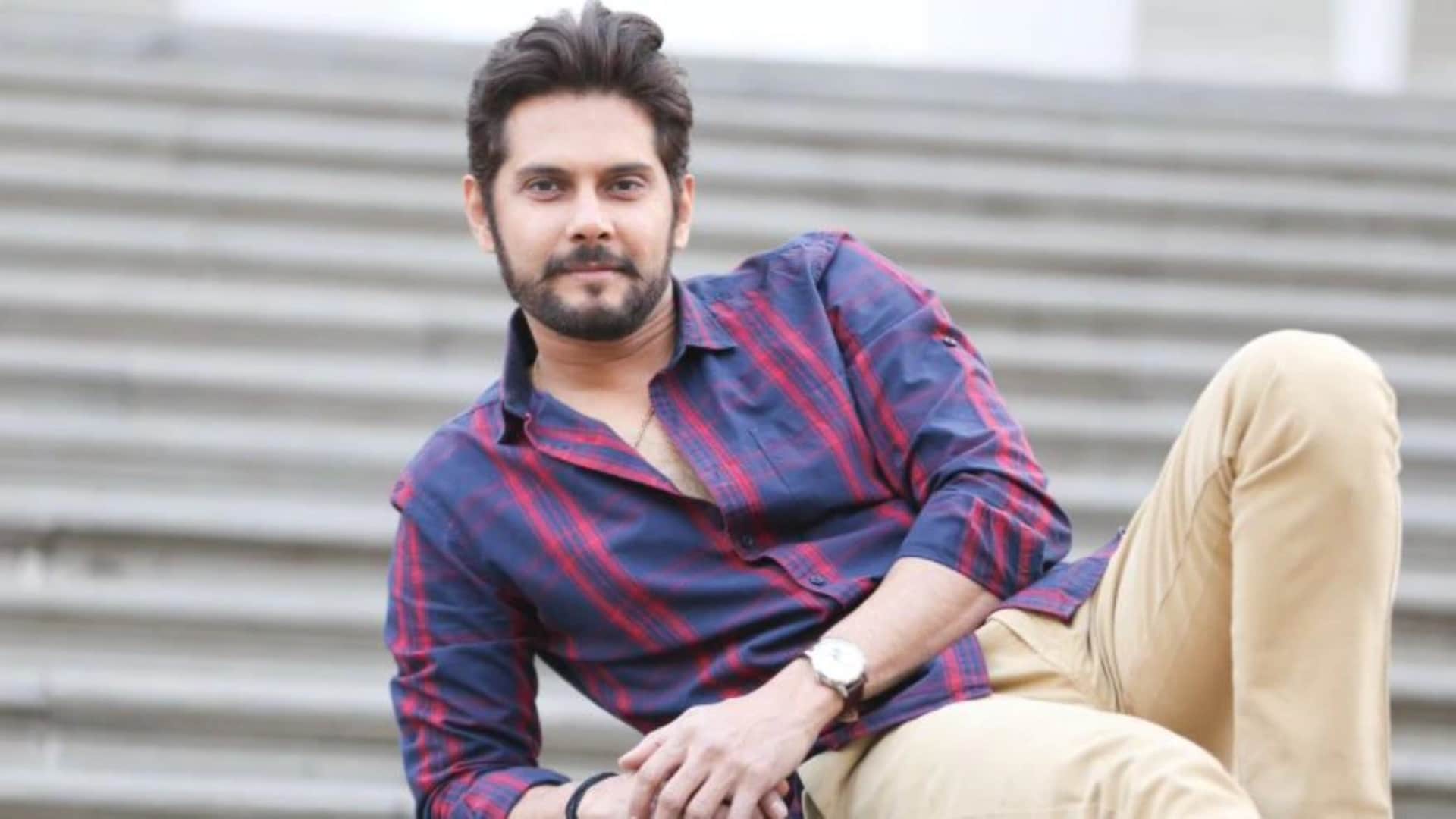 Tv stars are no less than Akshay Kumar in fitness amar upadhyay mohammad nazim Jennifer Winget nandish sandhu