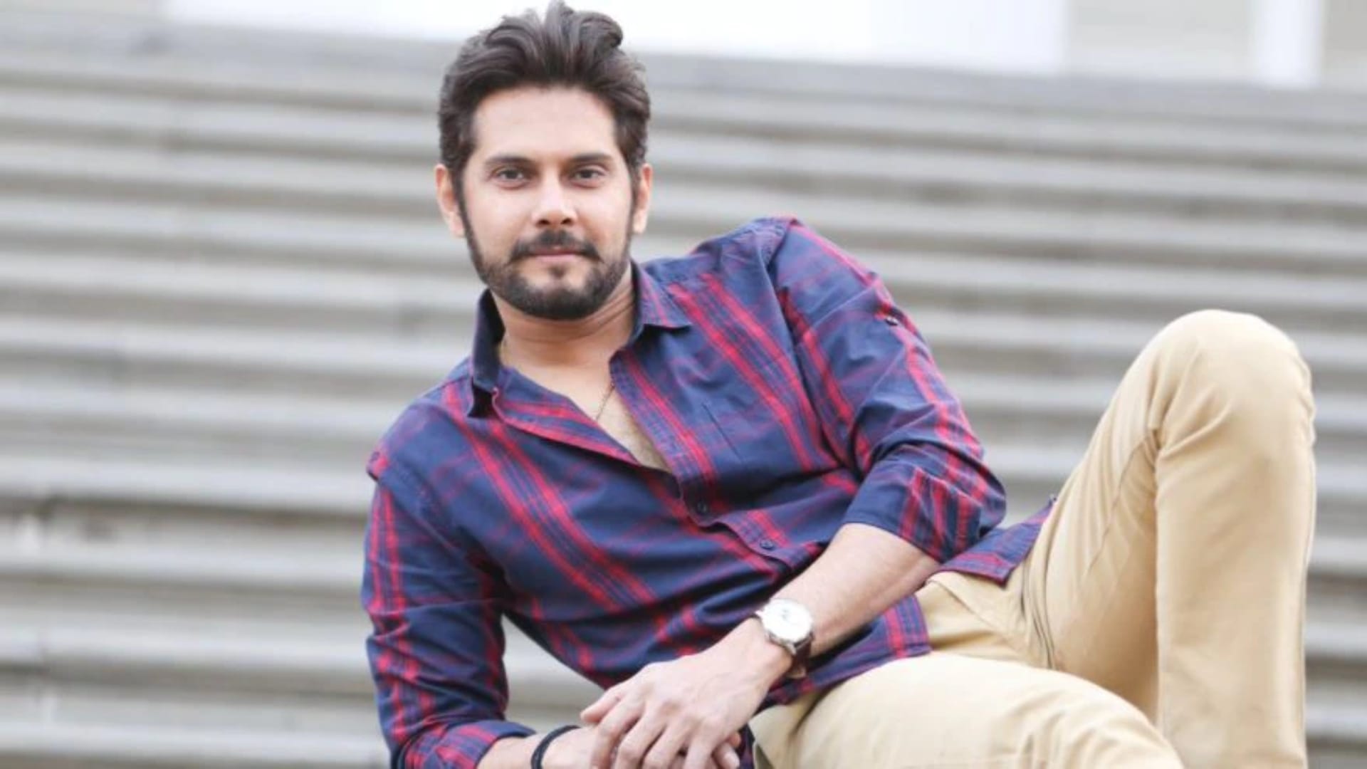 Tv stars are no less than Akshay Kumar in fitness amar upadhyay mohammad nazim Jennifer Winget nandish sandhu