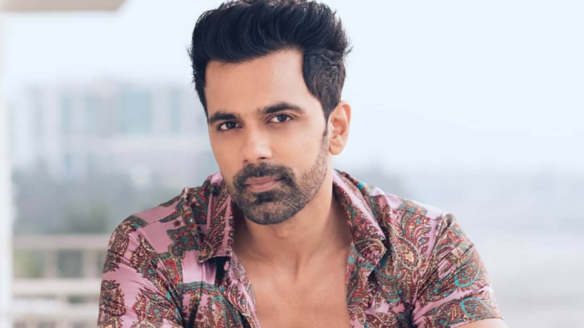 Tv stars are no less than Akshay Kumar in fitness amar upadhyay mohammad nazim Jennifer Winget nandish sandhu