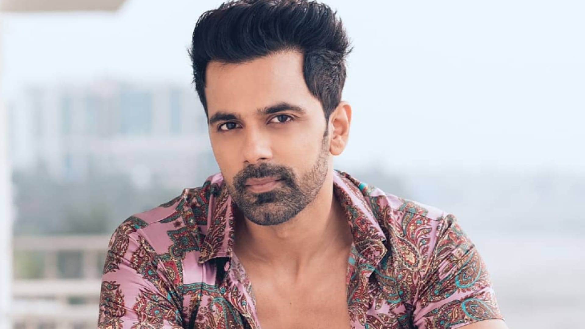 Tv stars are no less than Akshay Kumar in fitness amar upadhyay mohammad nazim Jennifer Winget nandish sandhu