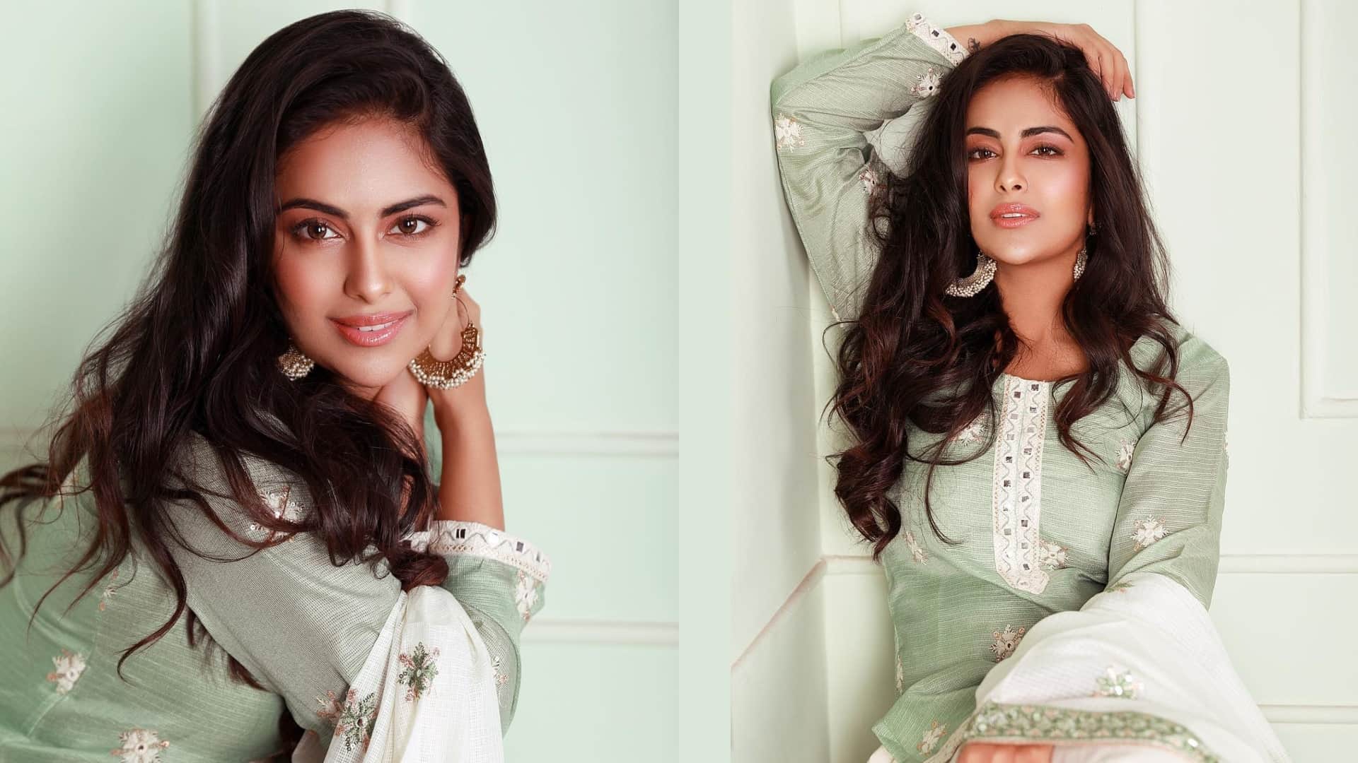 Avika aka Balika Vadhu's Anandi Gor Glamorous Looks See Photos News In Hindi