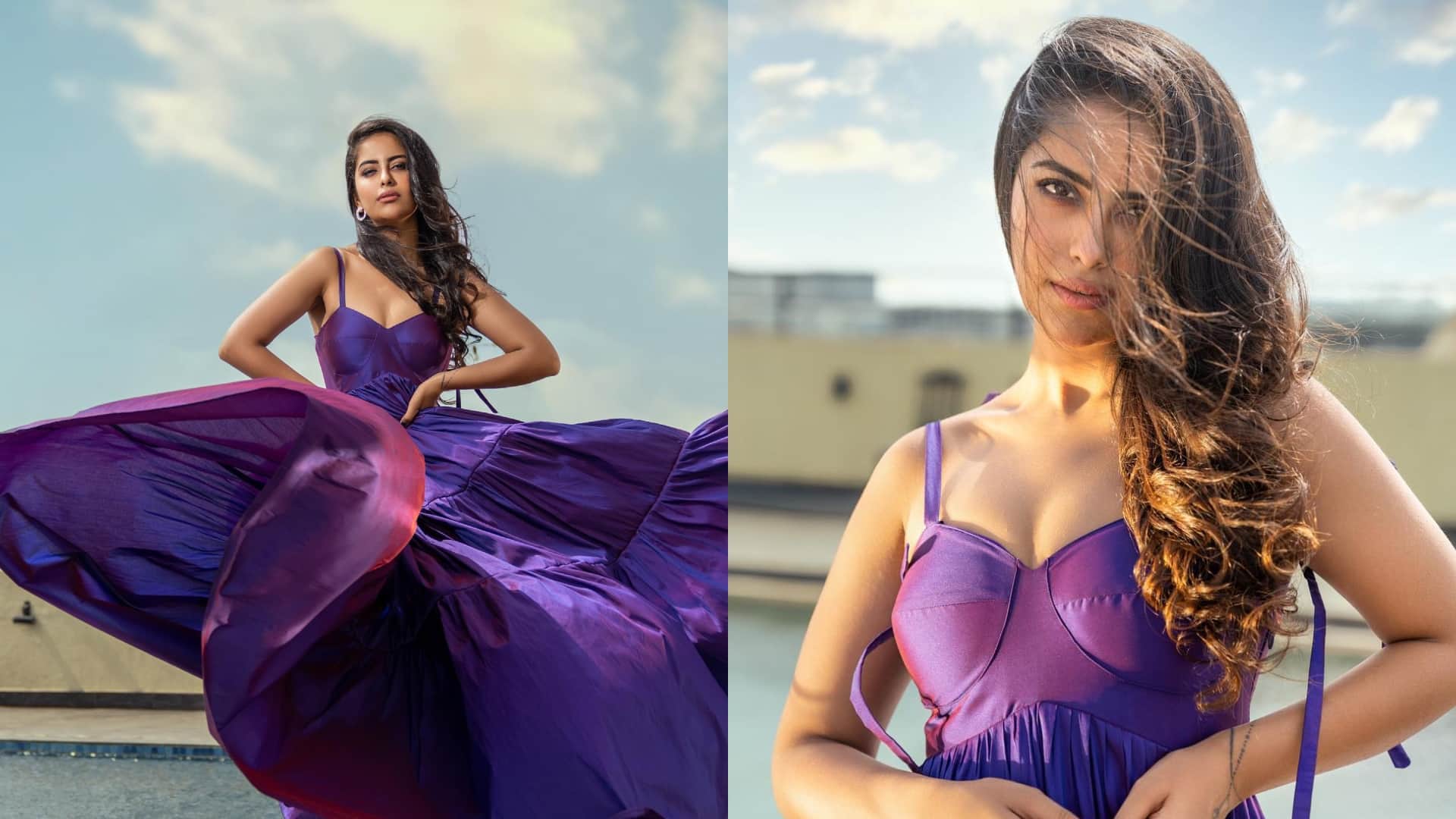 Avika aka Balika Vadhu's Anandi Gor Glamorous Looks See Photos News In Hindi