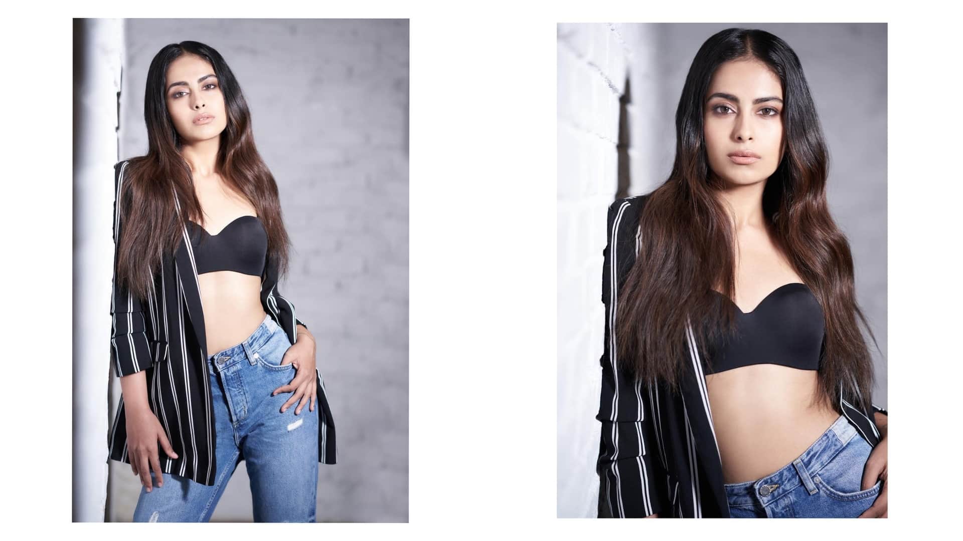 Avika aka Balika Vadhu's Anandi Gor Glamorous Looks See Photos News In Hindi