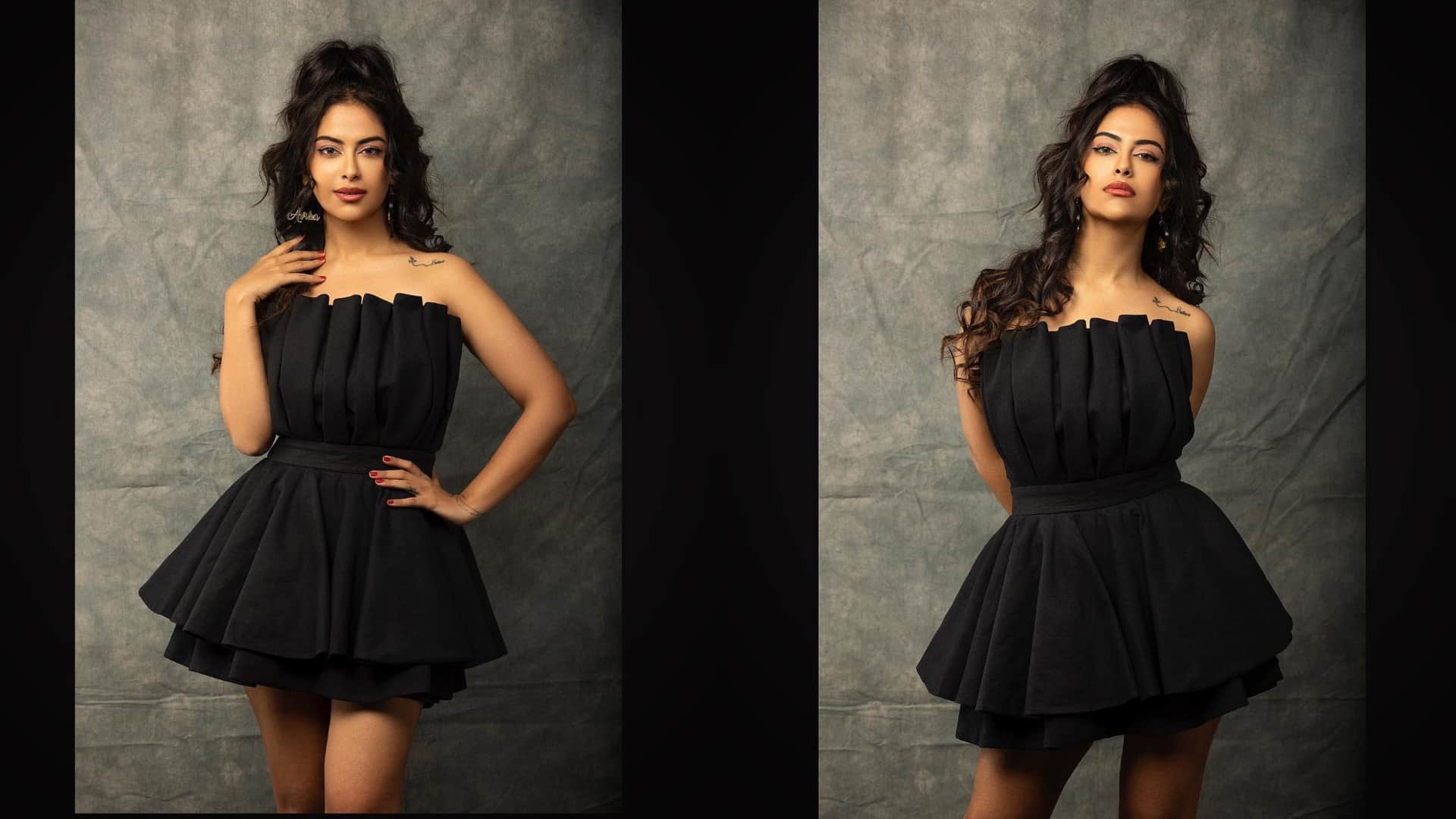 Avika aka Balika Vadhu's Anandi Gor Glamorous Looks See Photos News In Hindi