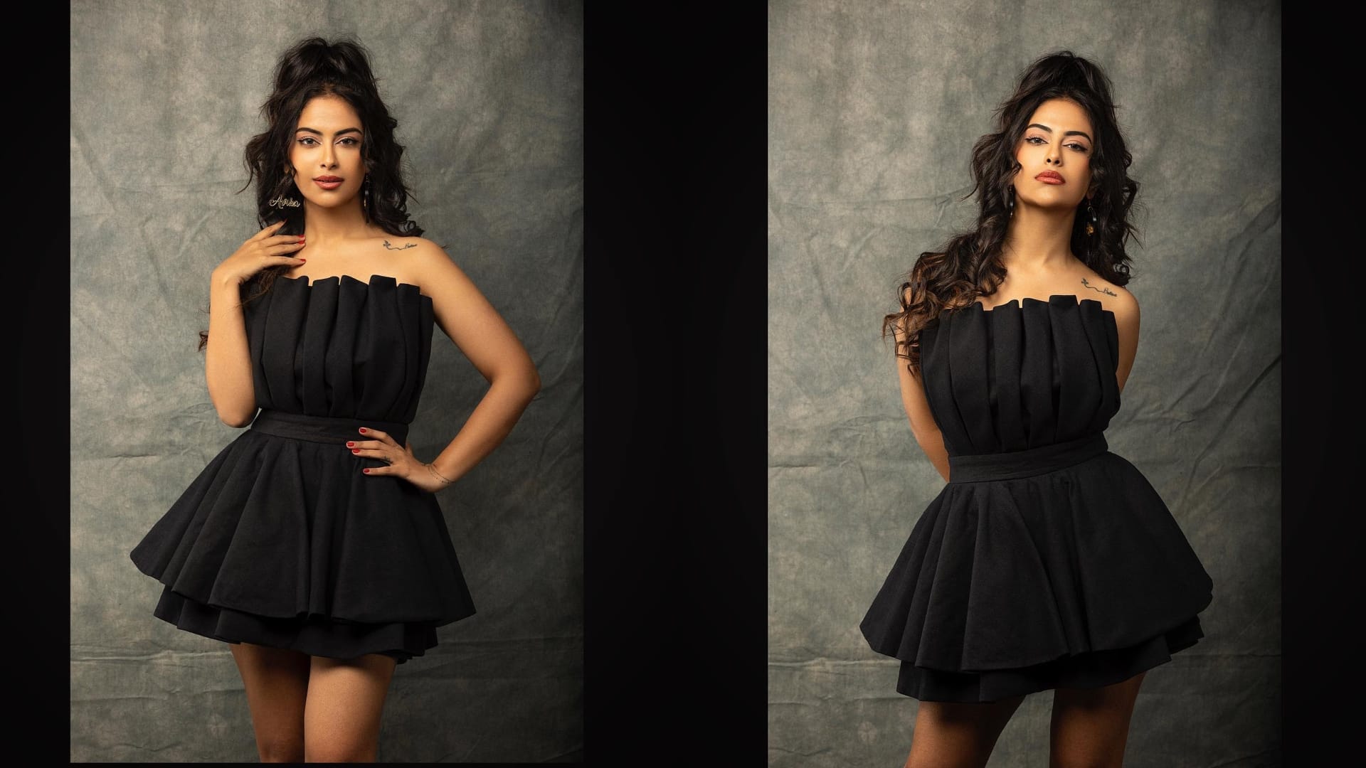 Avika aka Balika Vadhu's Anandi Gor Glamorous Looks See Photos News In Hindi