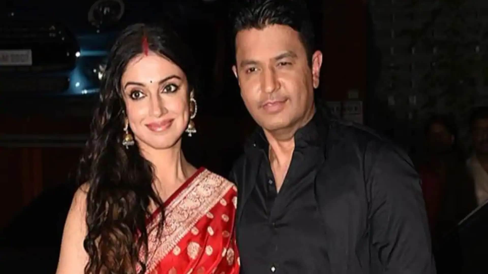 Bhushan Kumar Divya Khosla Kumar Marriage Anniversary Know About there Fairytale Love Story